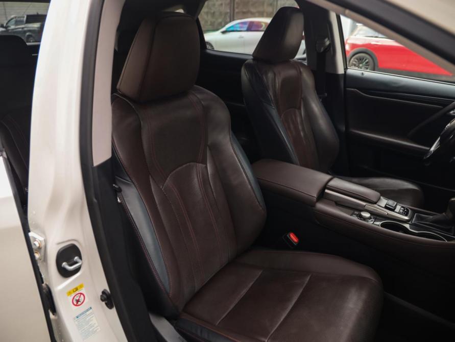Lexus RX IV Санкт-Петербург  - изображение 30
