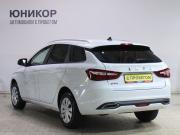 Lada (ВАЗ) Vesta I Рестайлинг (NG) Дзержинск  - изображение 23