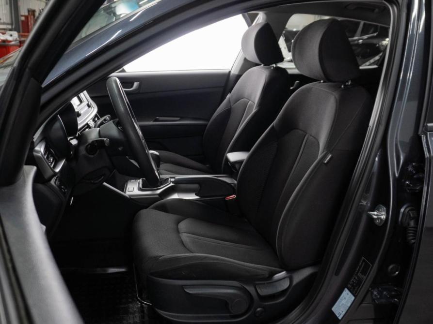 Kia Optima IV Рестайлинг Тюмень  - изображение 10