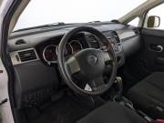 Nissan Tiida I Рестайлинг Москва  - изображение 43