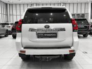 Toyota Land Cruiser Prado 150 Series Рестайлинг 2 Казань  - изображение 29