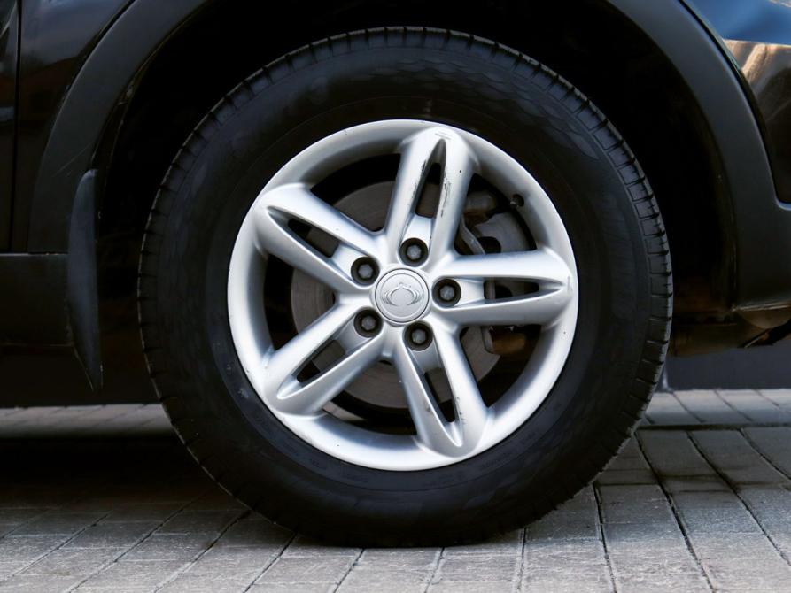 SsangYong Actyon II Екатеринбург  - изображение 19