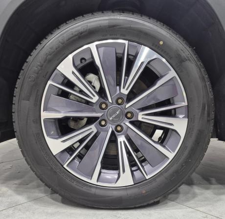JETOUR DASHING I с пробегом 2024 года, цена 2 180 000 рублей, 17175 км, внедорожник, Автокод Объявления