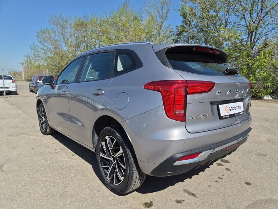 Haval Jolion I Саратов  - изображение 7