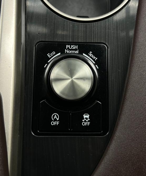Lexus RX IV Рестайлинг Альметьевск  - изображение 24