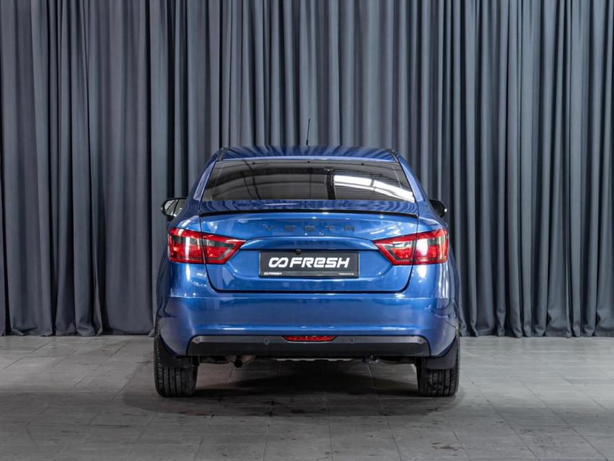 Lada (ВАЗ) Vesta I Волгоград  - изображение 4