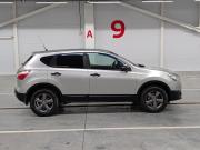 Nissan Qashqai I Рестайлинг Казань  - изображение 30