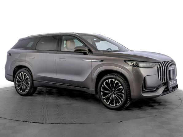 Jaecoo J8 с пробегом 2024 года, цена 3 359 000 рублей, 15269 км, внедорожник, Автокод Объявления