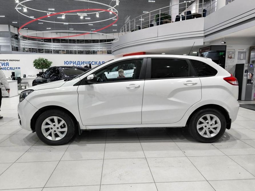 Lada (ВАЗ) XRAY I Казань  - изображение 10