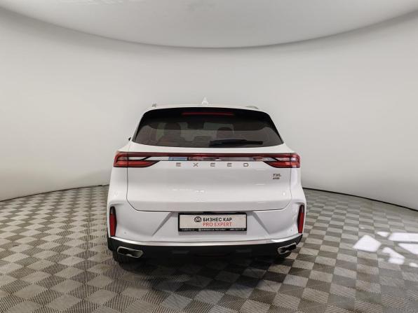 Exeed TXL I Рестайлинг с пробегом 2022 года, цена 1 685 000 рублей, 92715 км, внедорожник, Автокод Объявления