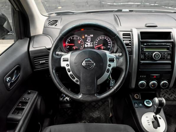 Nissan X-Trail II Рестайлинг с пробегом 2011 года, цена 1 200 000 рублей, 219456 км, внедорожник, Автокод Объявления