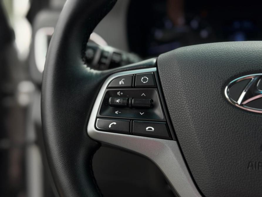 Hyundai Solaris II Набережные Челны  - изображение 22