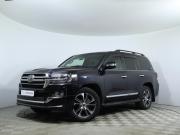 Toyota Land Cruiser 200 Series Рестайлинг 2 Санкт-Петербург  - изображение 23