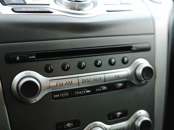Nissan Murano II (Z51) Рестайлинг 2 с пробегом 2014 года, цена 1 499 000 рублей, 241082 км, внедорожник, Автокод Объявления