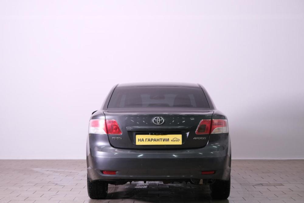 Toyota Avensis III Омск  - изображение 6