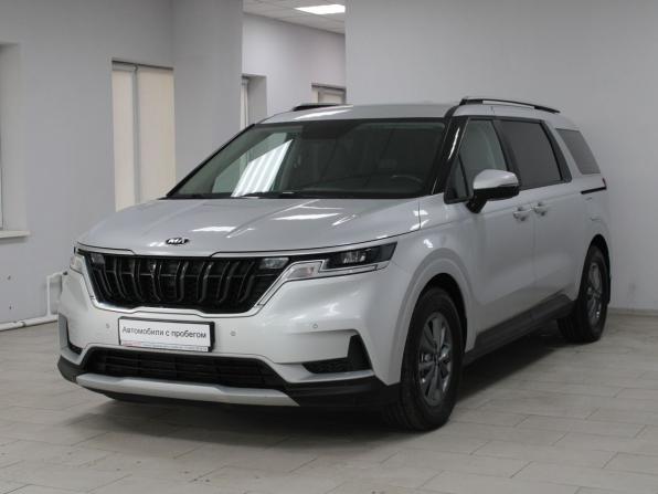 Kia Carnival IV с пробегом 2021 года, цена 3 249 900 рублей, 143194 км, минивэн, Автокод Объявления