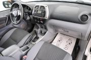 Toyota RAV4 II (XA20) Рестайлинг Красноярск  - изображение 35