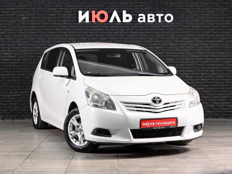 Toyota Verso I Екатеринбург  - изображение 3