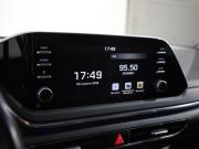 Hyundai Sonata VIII (DN8) Санкт-Петербург  - изображение 39