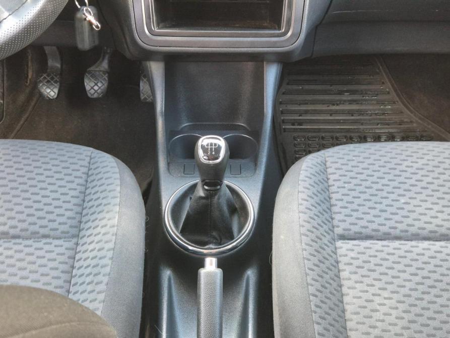 Skoda Fabia II Рестайлинг Екатеринбург  - изображение 11