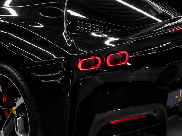 Ferrari SF90 I с пробегом 2024 года, цена 50 700 000 рублей, 440 км, кабриолет, Автокод Объявления