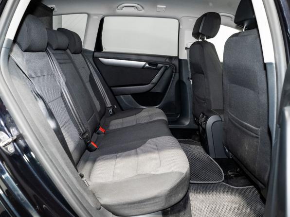 Volkswagen Passat B7 с пробегом 2011 года, цена 1 175 000 рублей, 123700 км, универсал, Автокод Объявления