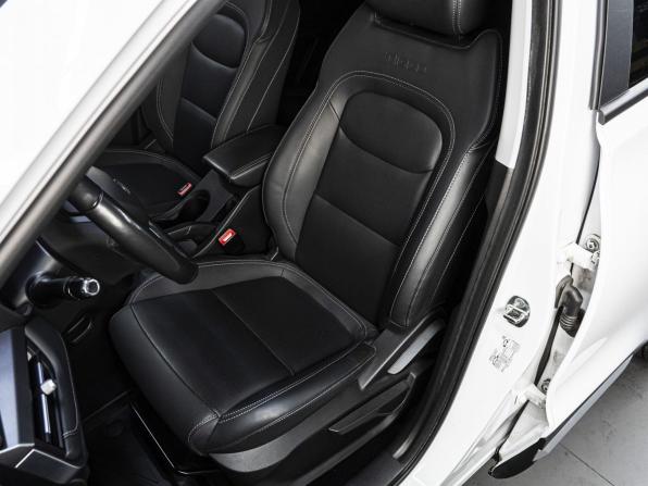 Chery Tiggo 4 Pro I Рестайлинг с пробегом 2024 года, цена 1 550 000 рублей, 24213 км, внедорожник, Автокод Объявления