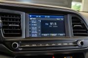 Hyundai Elantra VI (AD) Рестайлинг Уфа  - изображение 34