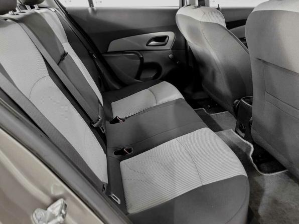 Chevrolet Cruze I Рестайлинг с пробегом 2014 года, цена 870 000 рублей, 144484 км, хэтчбек, Автокод Объявления