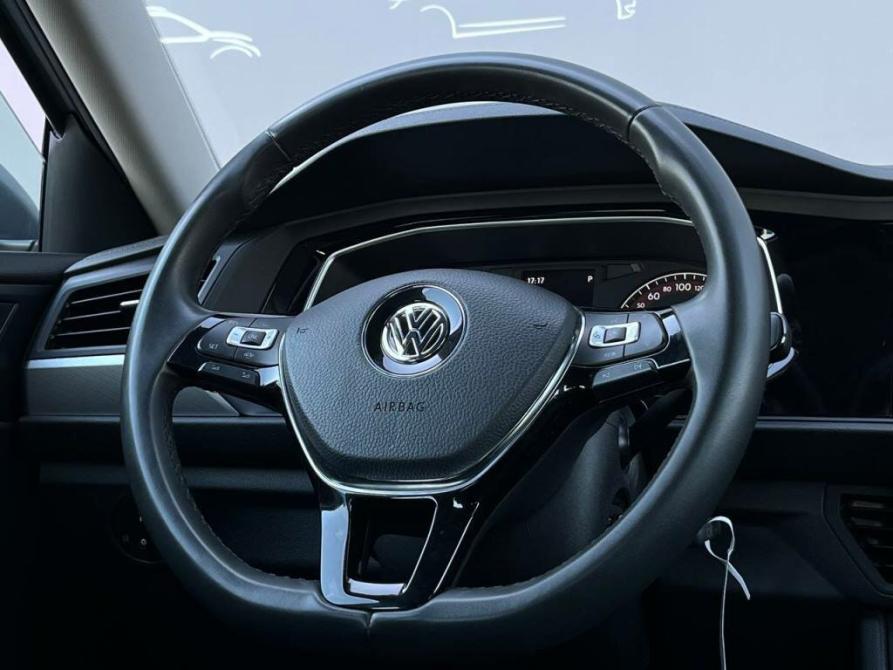 Volkswagen Jetta VII Санкт-Петербург  - изображение 19