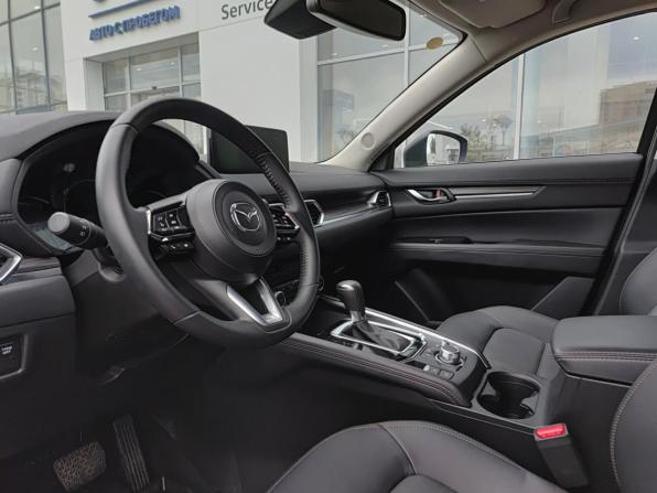 Mazda CX-5 II Рестайлинг с пробегом 2023 года, цена 3 880 000 рублей, 16985 км, внедорожник, Автокод Объявления