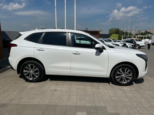 Haval Jolion I с пробегом 2023 года, цена 1 830 000 рублей, 23130 км, внедорожник, Автокод Объявления
