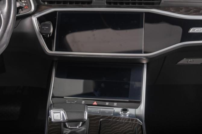 Audi A6 V (C8) с пробегом 2020 года, цена 3 899 000 рублей, 117300 км, седан, Автокод Объявления