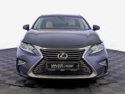 Lexus ES VI Рестайлинг Москва  - изображение 31