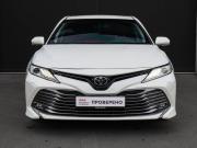 Toyota Camry VIII (XV70) Москва  - изображение 23