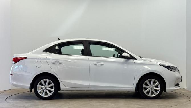 Changan Alsvin с пробегом 2023 года, цена 1 650 000 рублей, 1258 км, седан, Автокод Объявления