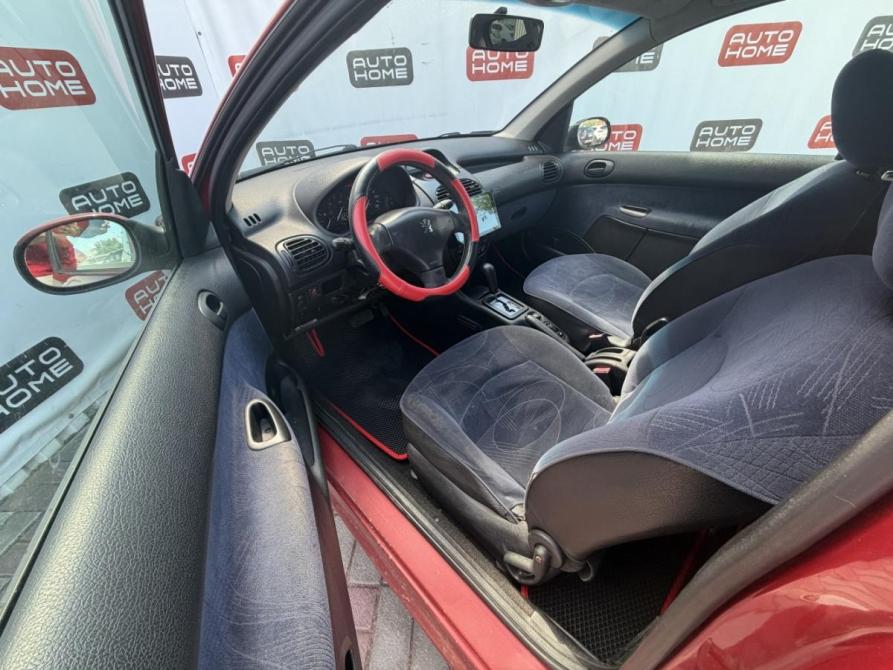 Peugeot 206 Санкт-Петербург  - изображение 7