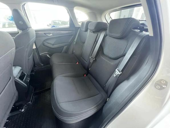 Haval Jolion I Рестайлинг с пробегом 2025 года, цена 1 795 000 рублей, 17968 км, внедорожник, Автокод Объявления