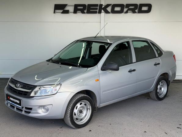 Lada (ВАЗ) Granta I с пробегом 2013 года, цена 599 000 рублей, 28519 км, седан, Автокод Объявления