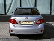 Toyota Corolla X (E140 E150) Екатеринбург  - изображение 25