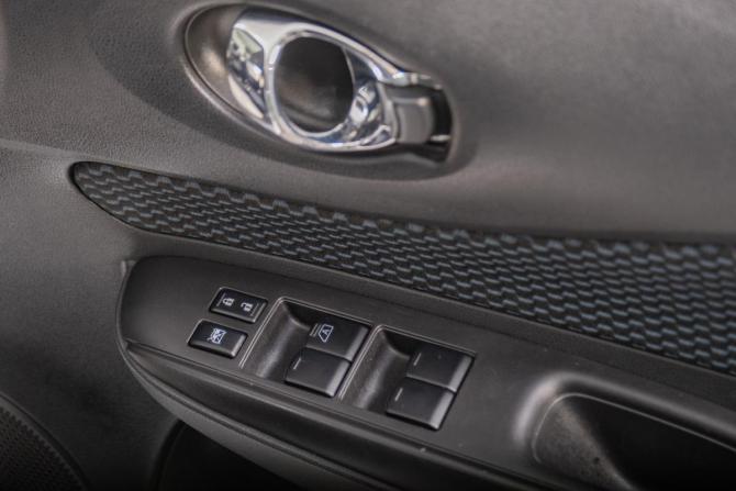 Nissan Note II с пробегом 2016 года, цена 1 049 000 рублей, 52500 км, хэтчбек, Автокод Объявления