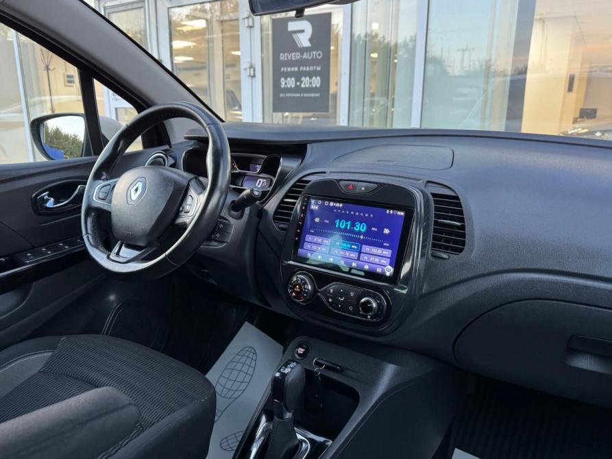 Renault Kaptur I Ульяновск  - изображение 11