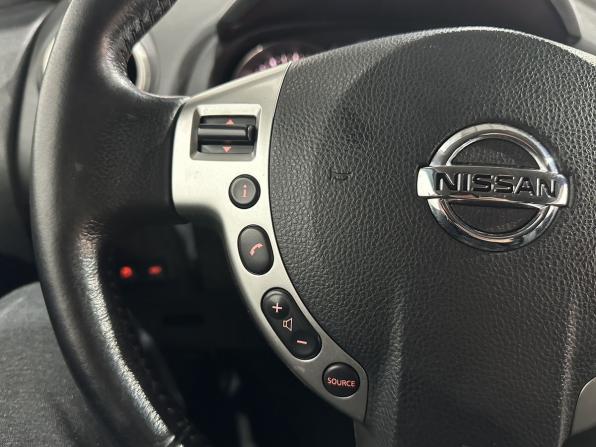 Nissan Qashqai+2 I Рестайлинг с пробегом 2013 года, цена 1 080 000 рублей, 248500 км, внедорожник, Автокод Объявления