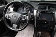 Toyota Camry VII (XV50) Рестайлинг 2 Оренбург  - изображение 29