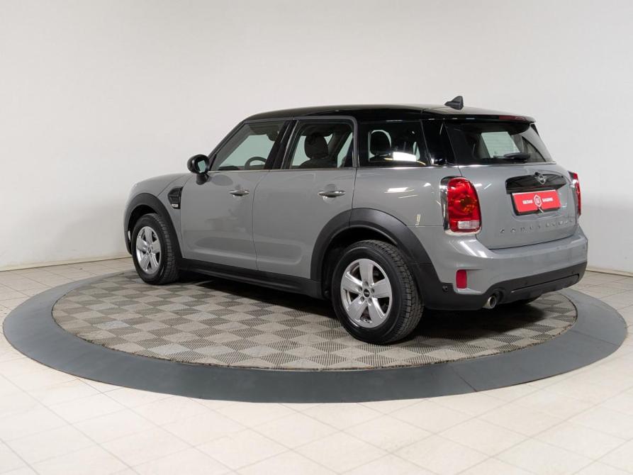 Mini Countryman II Екатеринбург  - изображение 6