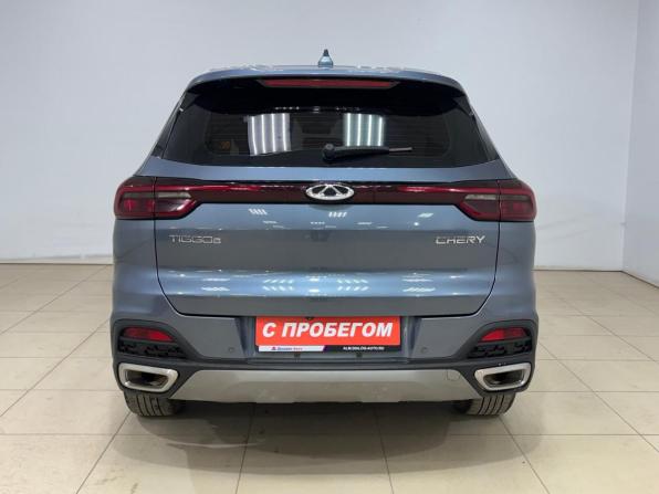 Chery Tiggo 8 I с пробегом 2020 года, цена 1 100 000 рублей, 240656 км, внедорожник, Автокод Объявления