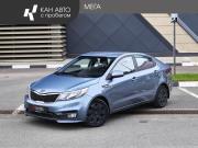 Kia Rio III Рестайлинг Казань  - изображение 14