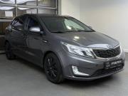 Kia Rio III Уфа  - изображение 25