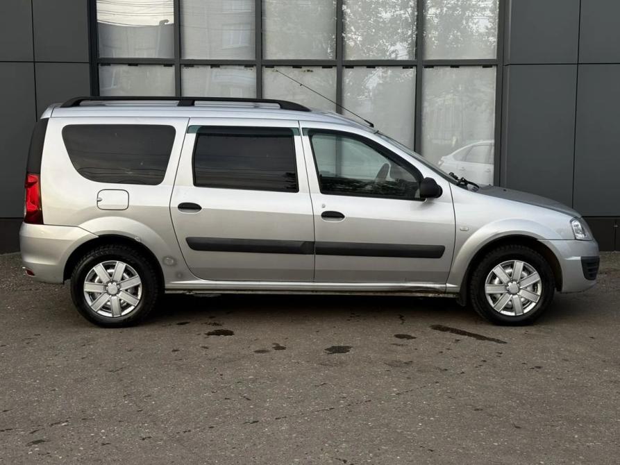 Lada (ВАЗ) Largus I Ярославль  - изображение 4