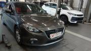 Mazda 3 III (BM) Санкт-Петербург  - изображение 8